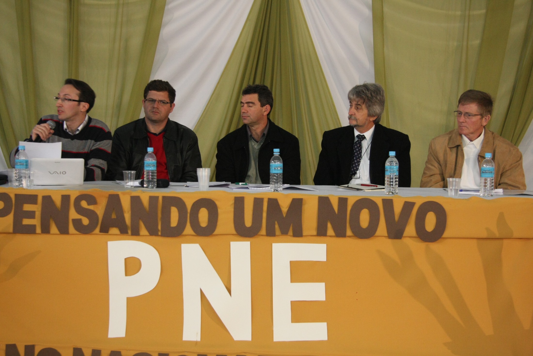 Seminário São Miguel do Oeste/SC