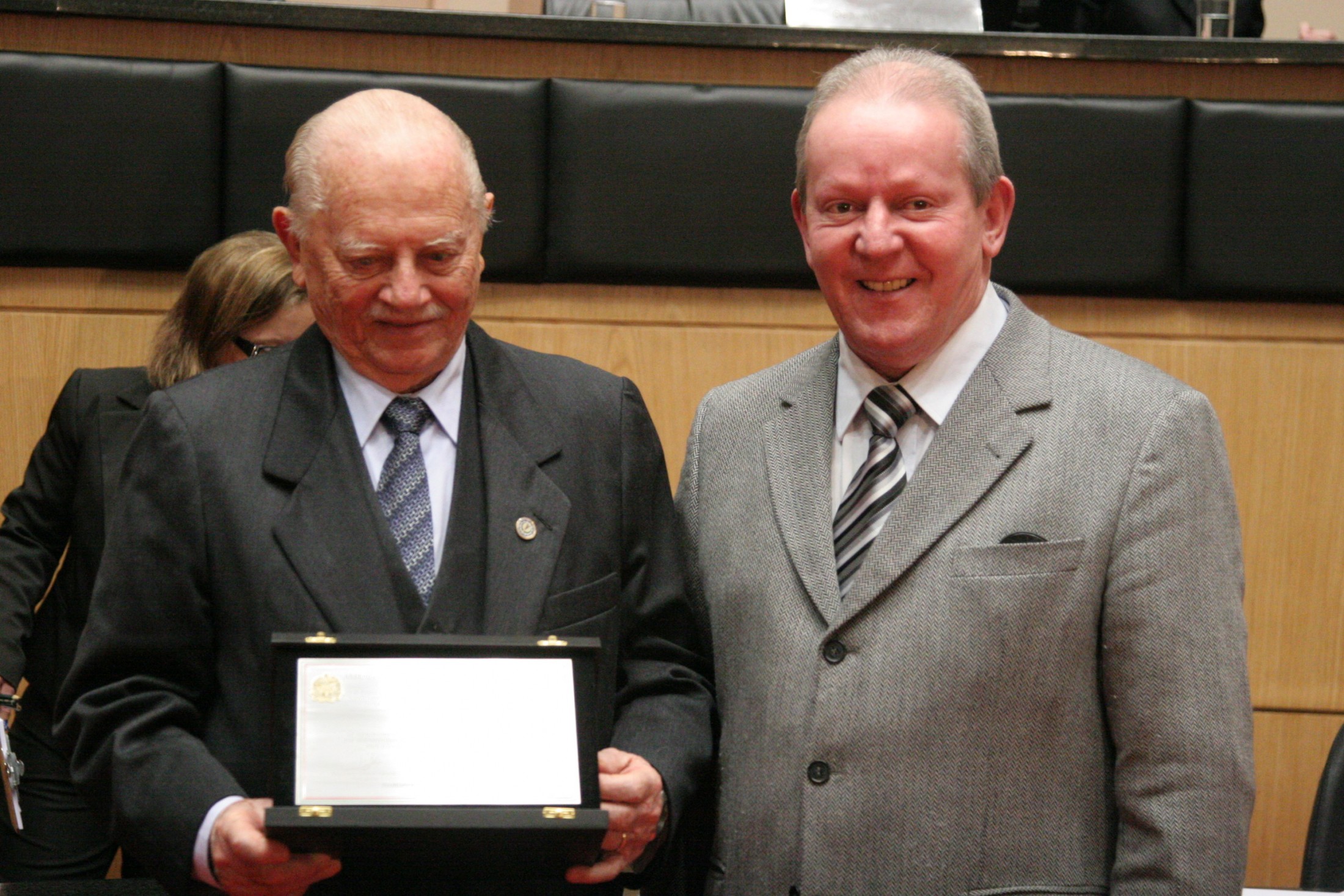 Ody Varella