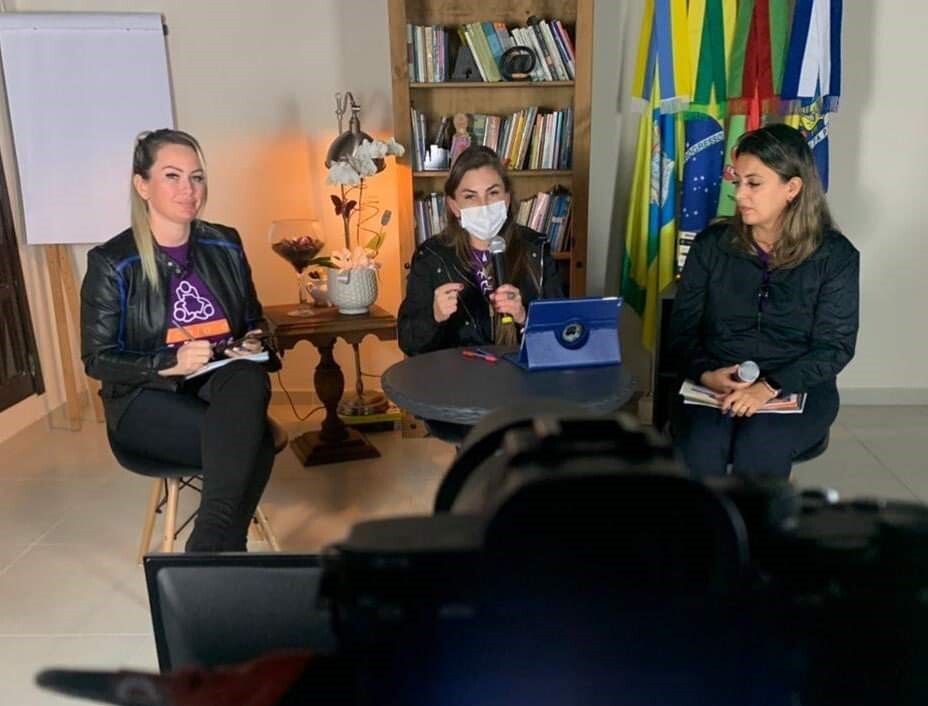 Seminário debate participação feminina na política