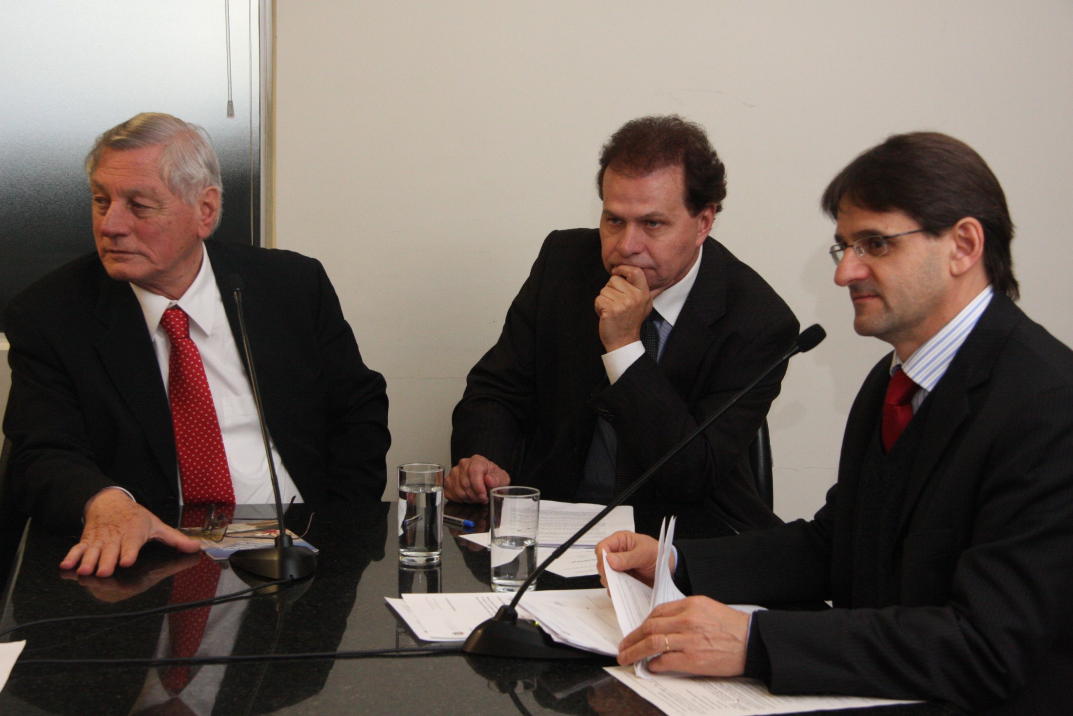 Programa de pagamento por serviços ambientais é apresentado na Comissão  de Turismo e Meio Ambiente