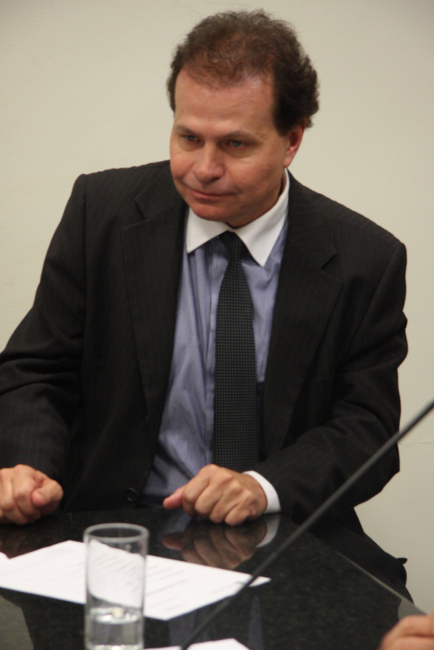 Deputado Gilmar Knaesel (PSDB)