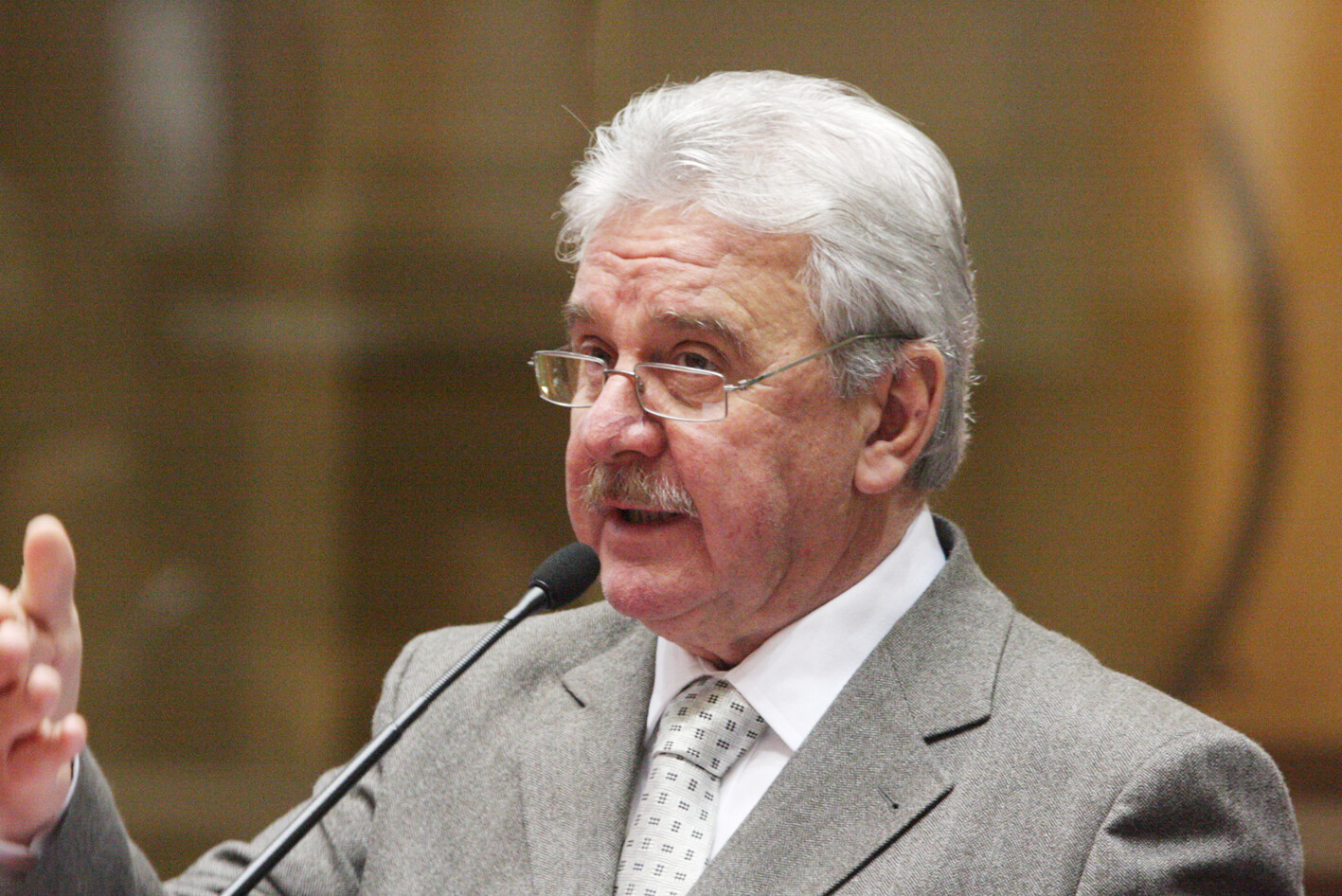 Dos Gabinetes – Sopelsa diz que nova unidade da Aurora valoriza o produtor rural
