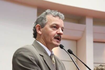 Deputados comentam indicação de Marco Aurélio Buzzi ao STJ