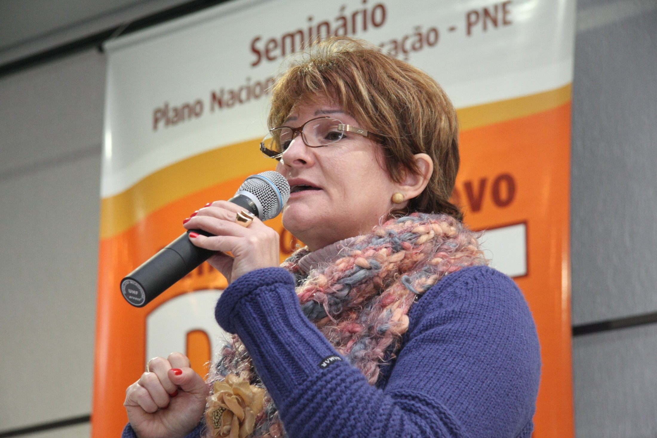 Solange Maria Alves
