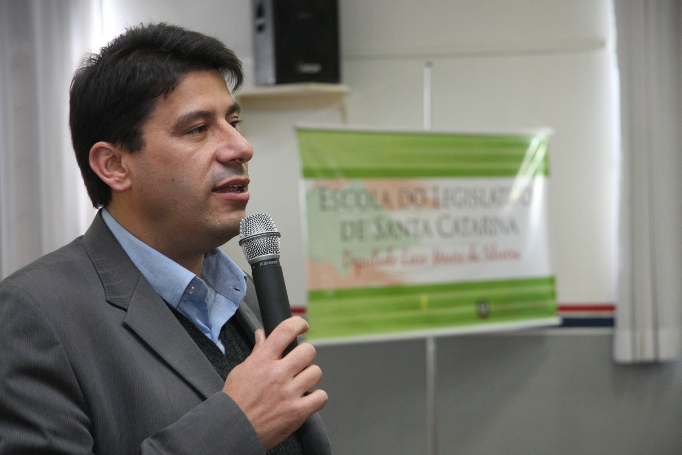 Carlos Eduardo Sanches