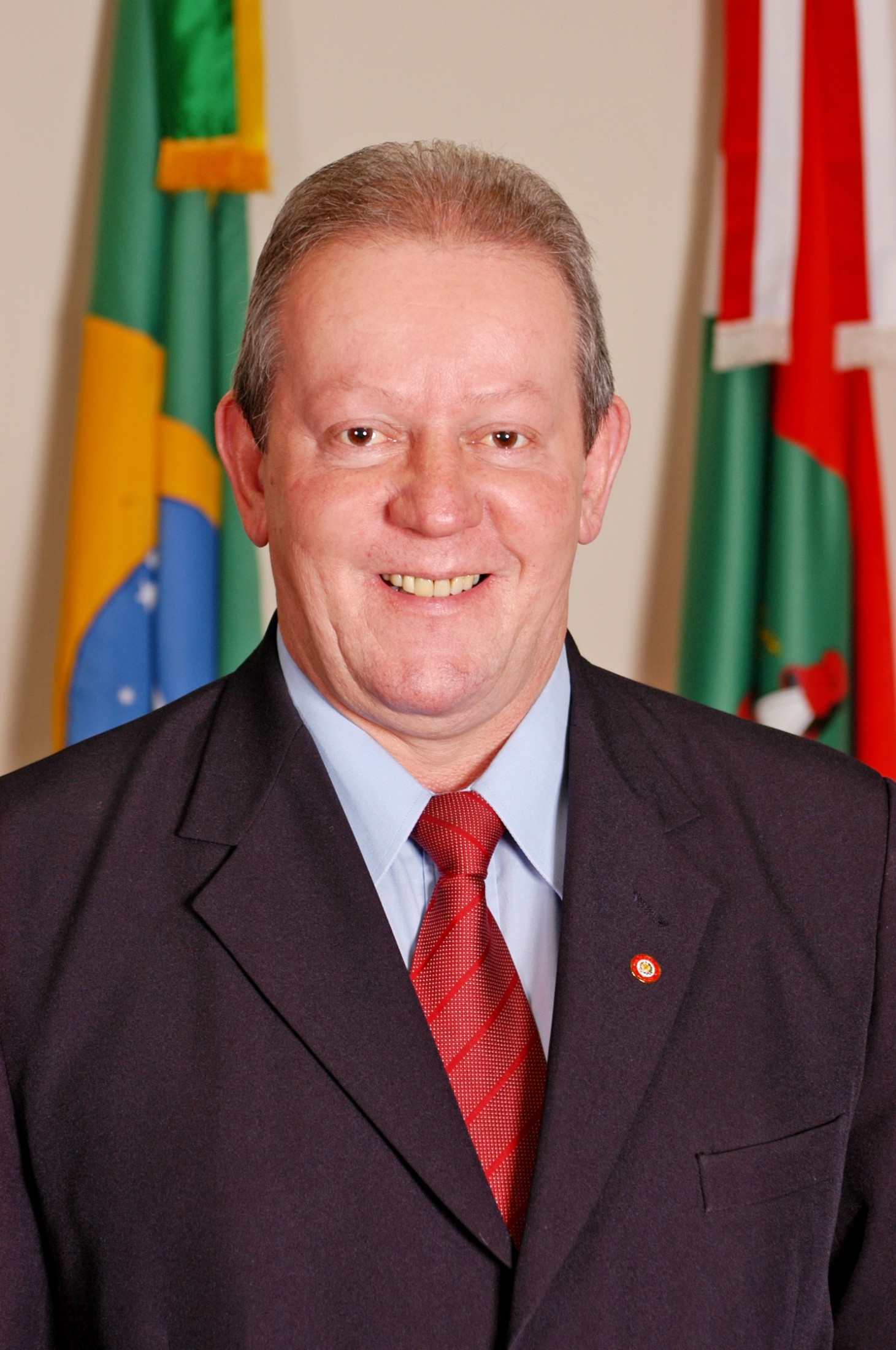 Deputado Marcos Vieira  (PSDB)