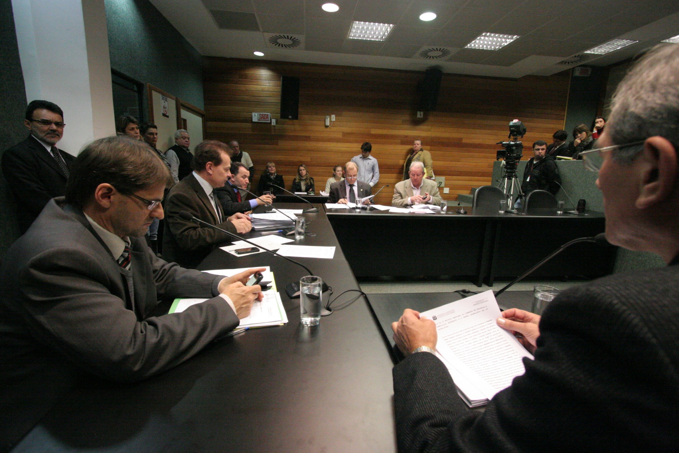Comissão de Finanças e Tributação aprova LDO