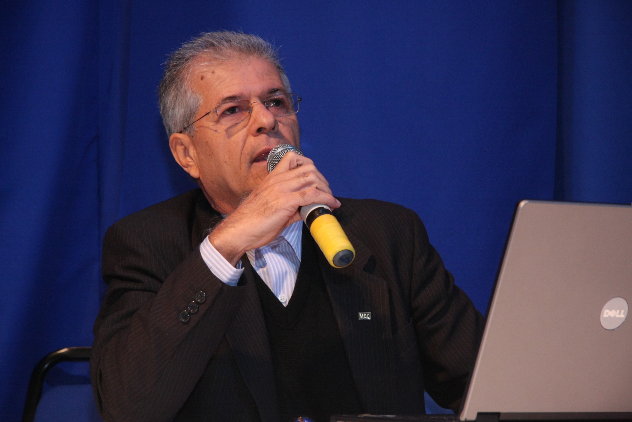 Seminário 
