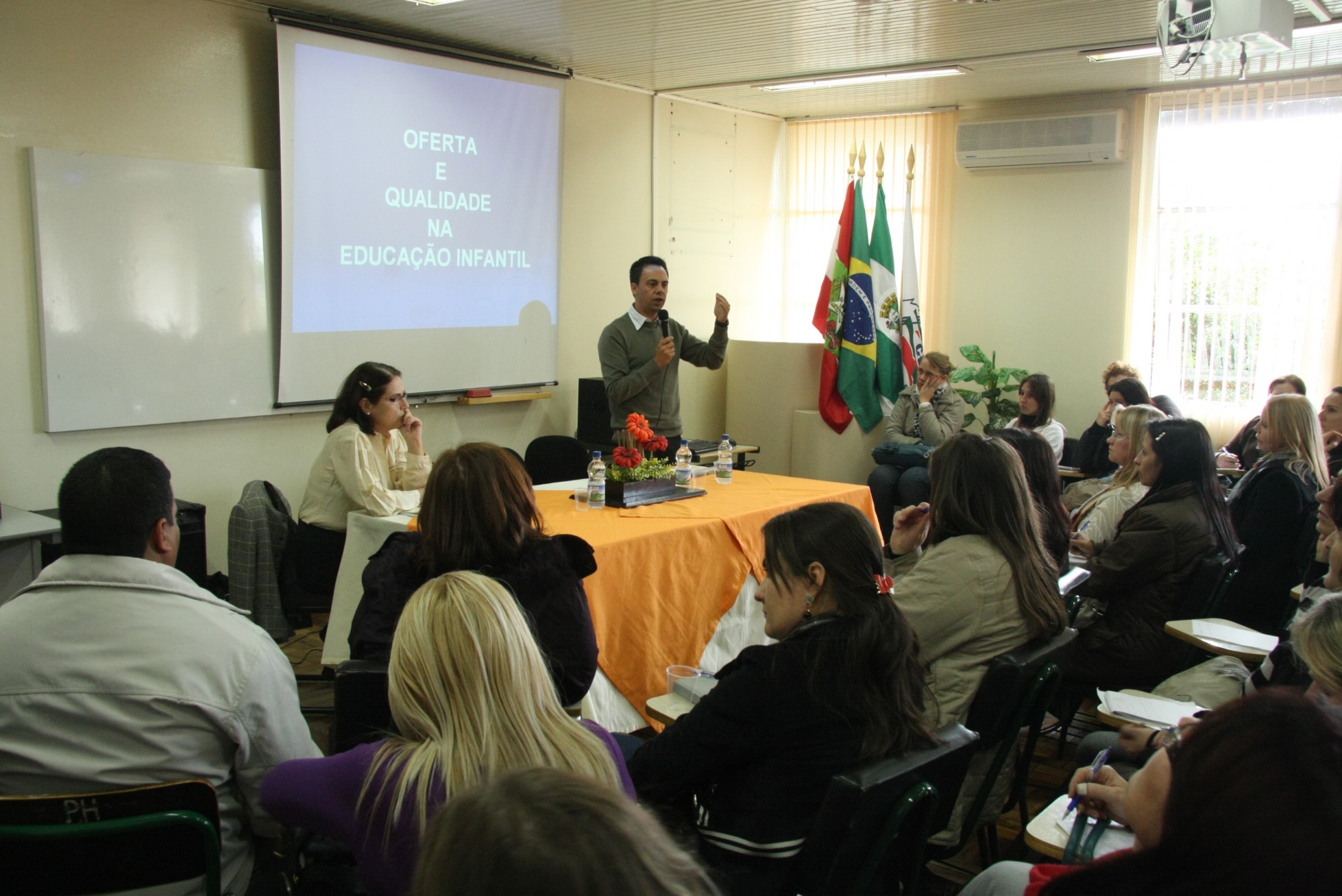 Seminário 