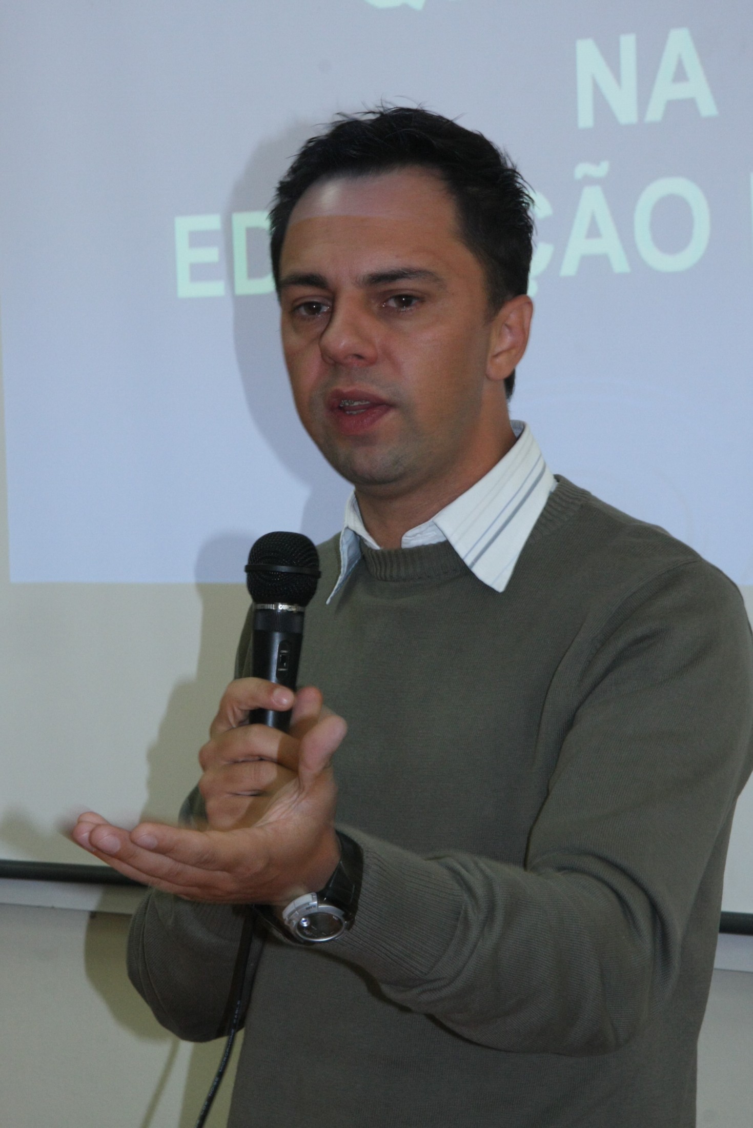 Seminário 