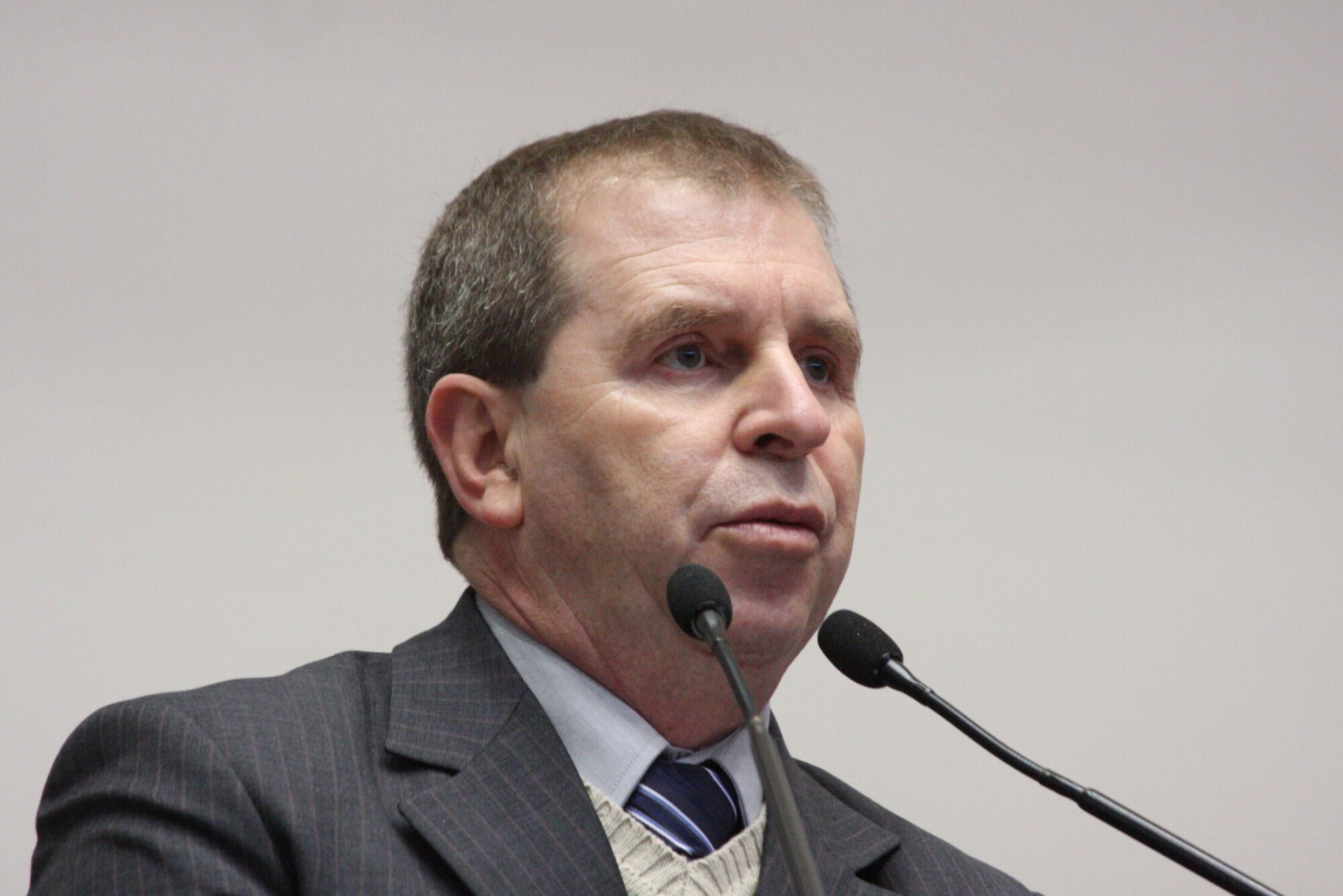 Dos Gabinetes – Deputado Maurício propõe a criação de Fórum Parlamentar para o trânsito
