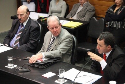 Finanças discute PLC que incorpora abono aos vencimentos de servidores da saúde