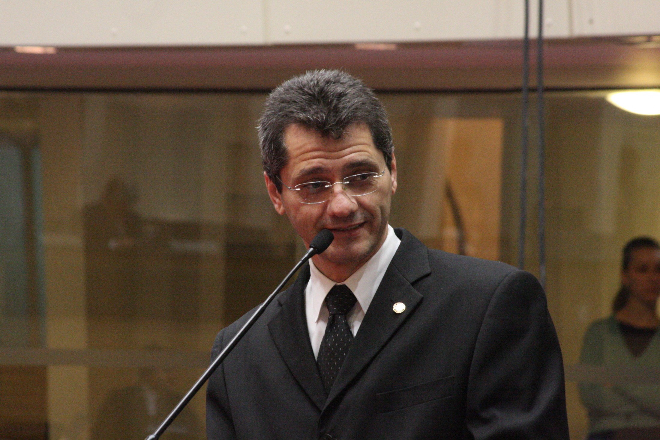 Deputado Jailson Lima (PT)