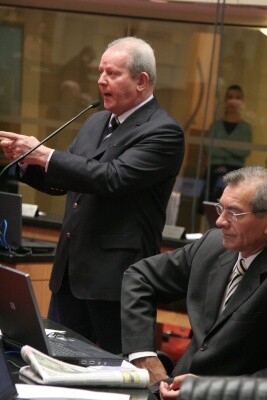Parlamento aprova projeto Revigorar III