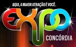 Expo Concórdia destaca economia da região