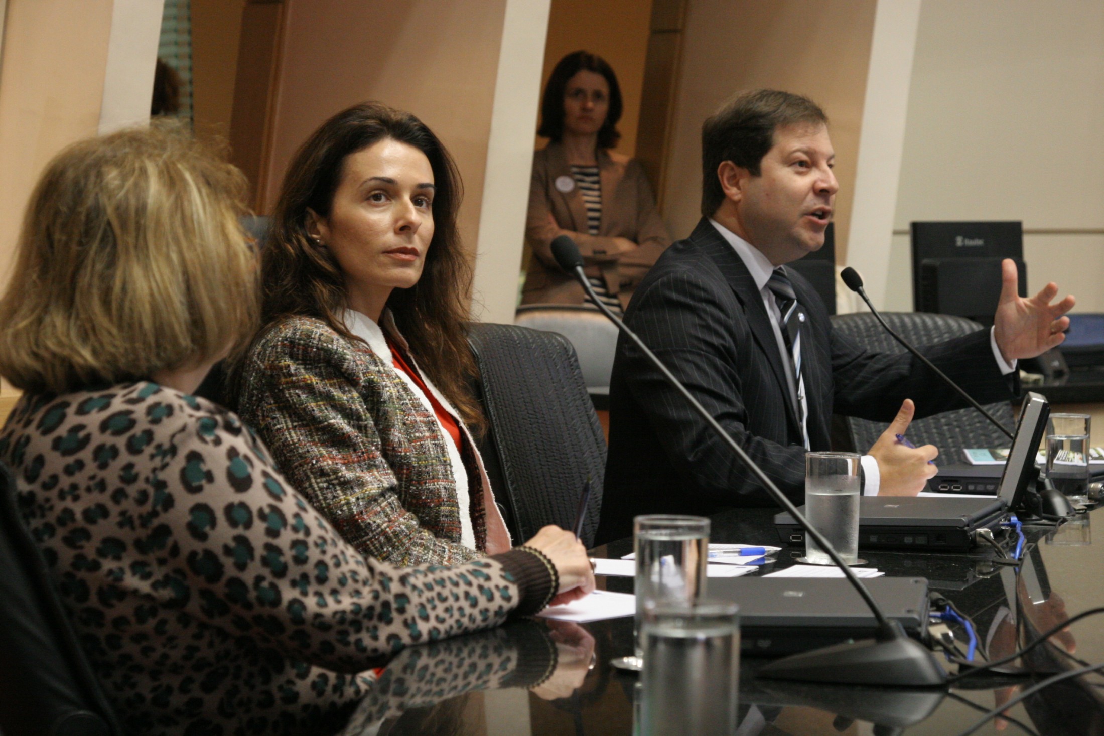 Seminário com Grupos de Apoio à Adoção - Palestra com Murilo José Digiácomo