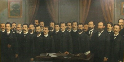 A arte também é destaque no Parlamento catarinense