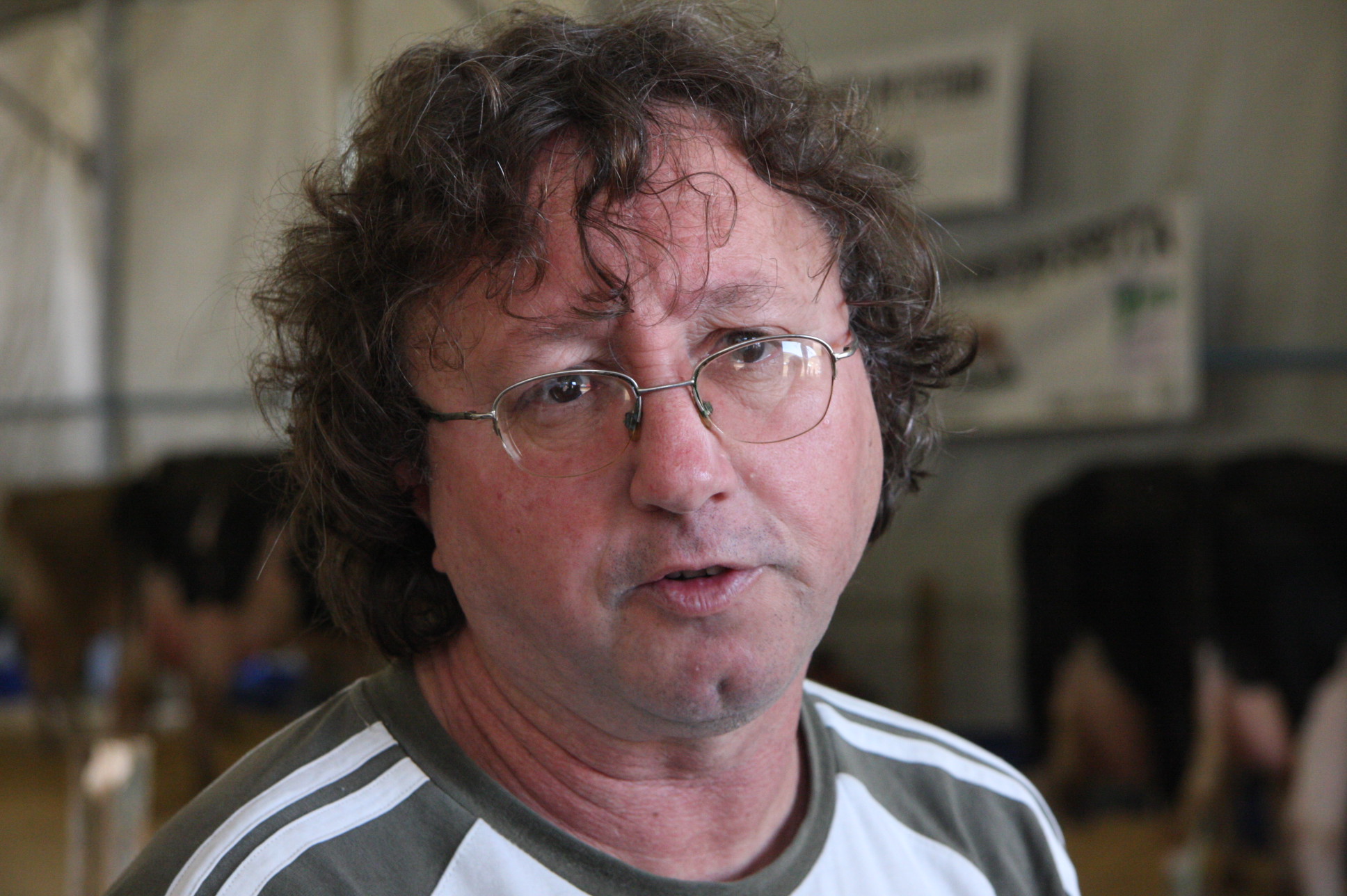 EXPO CONCÓRDIA 2011 - Ivan Gomes