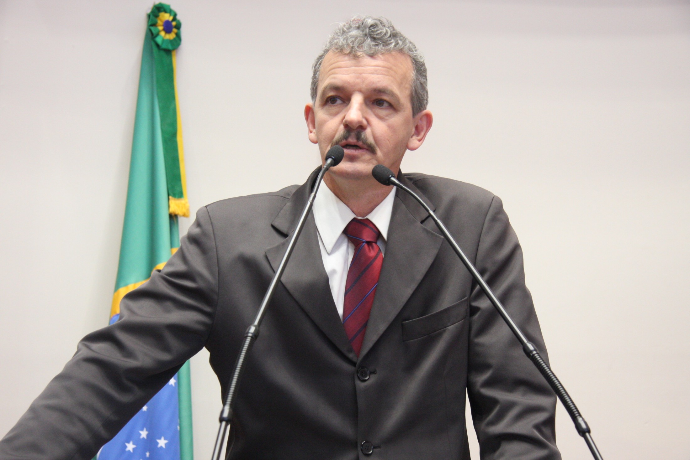 Sessão Ordinária - Plenário Osni Régis - Deputado Dirceu Dresch (PT)