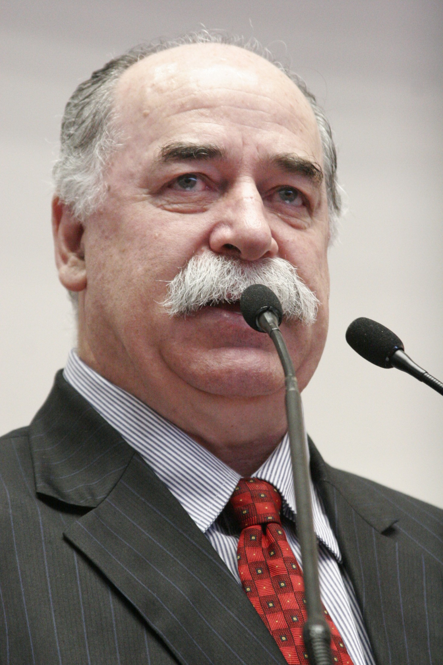 Deputado Romildo Titon (PMDB)