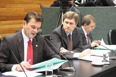 CCJ aprova PL que redefine composição do Conselho Deliberativo do Fundosocial
