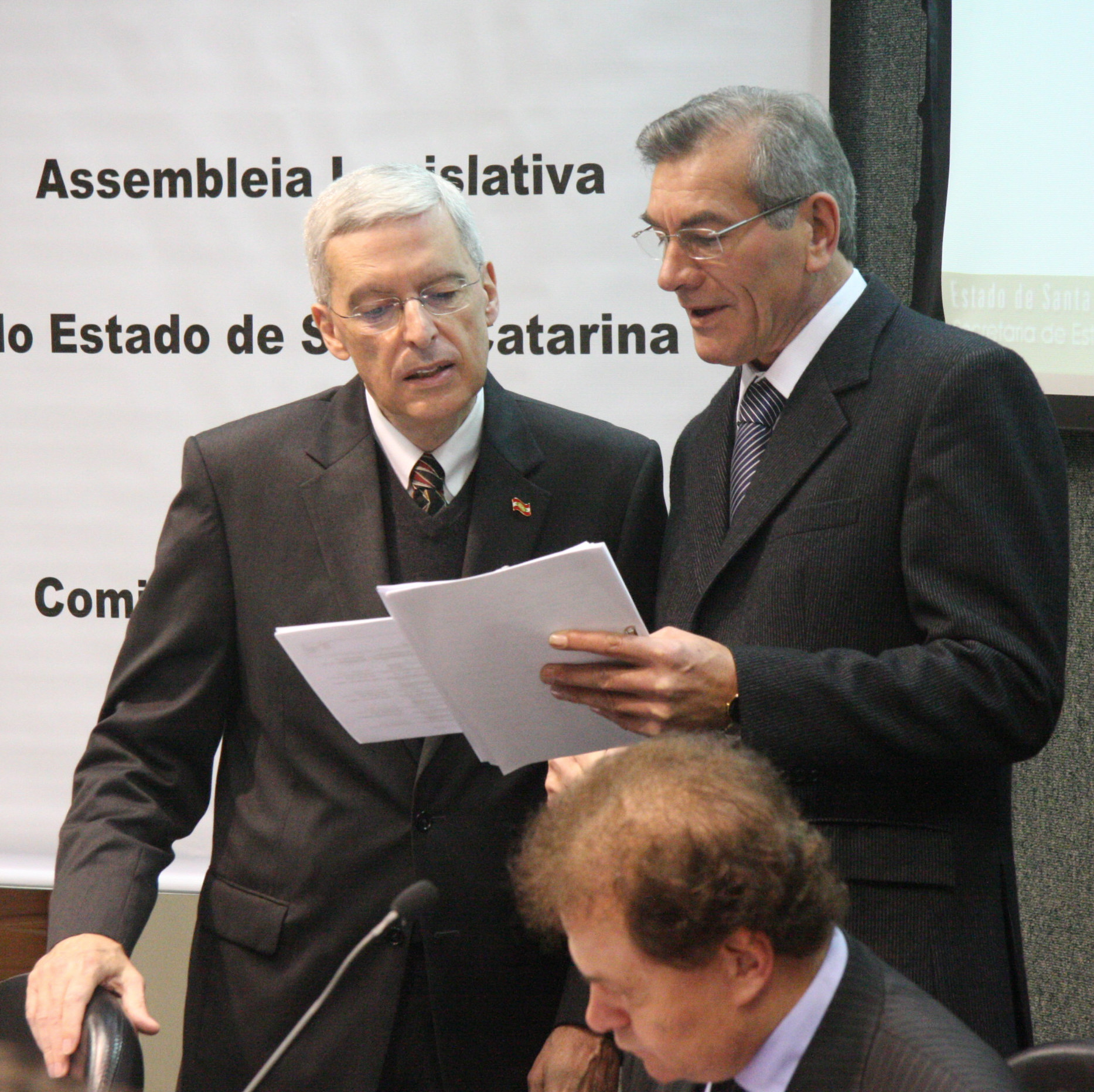 Comissão de Finanças e Tributação
