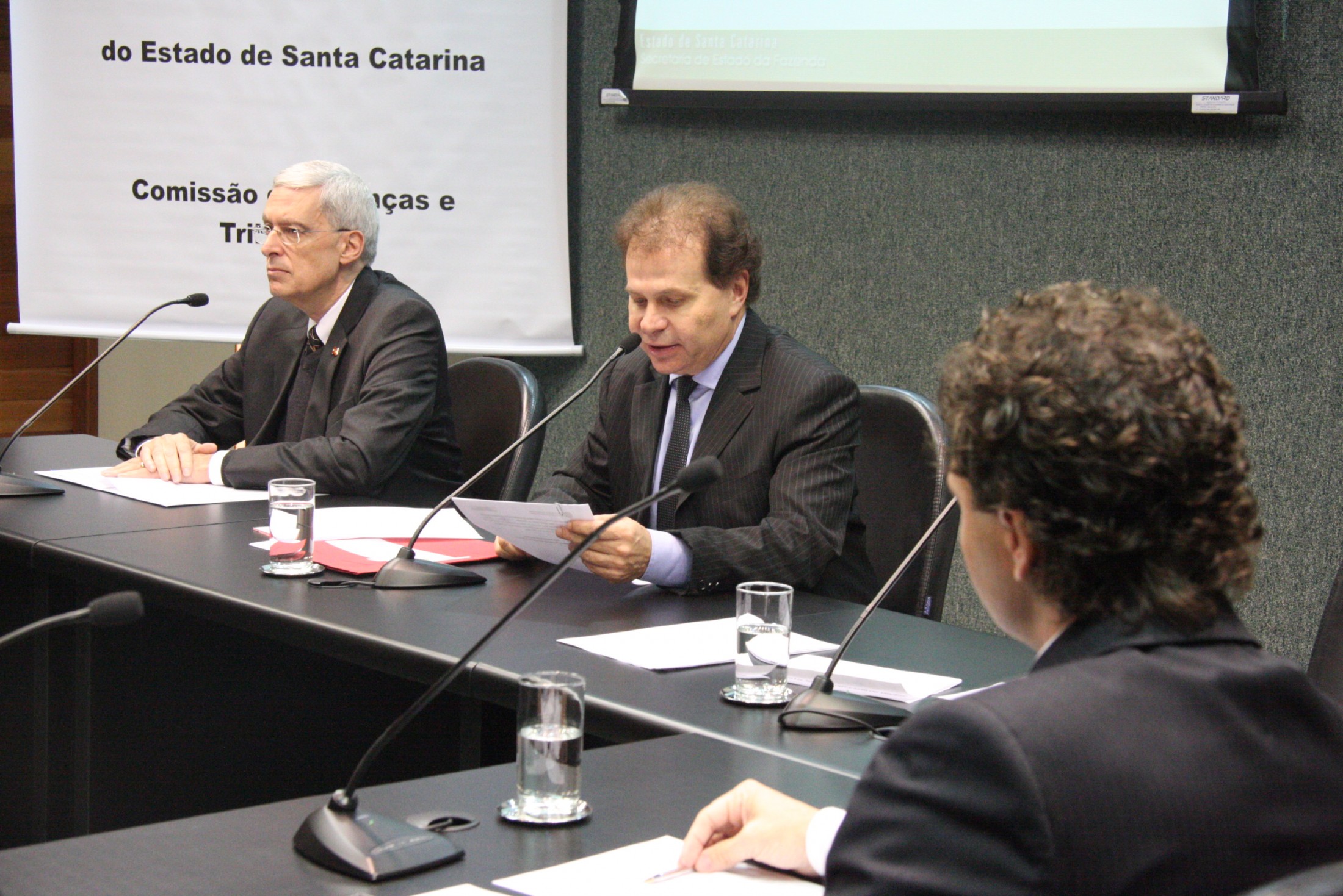 Comissão de Finanças e Tributação