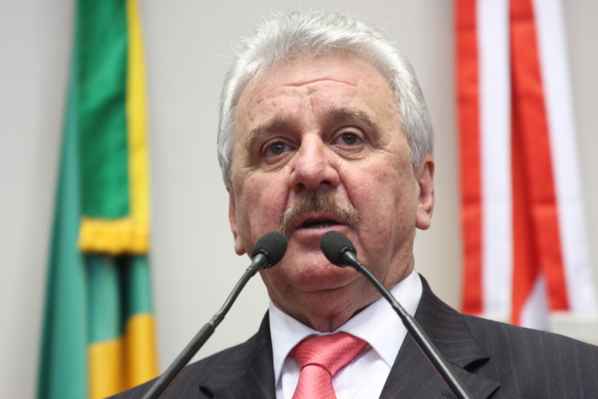 Dos Gabinetes – Sopelsa cobra na tribuna maior segurança na BR-153