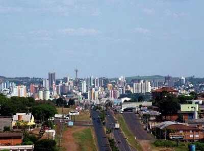 Daniel Tozzo quer conclusão do Contorno Viário Leste de Chapecó