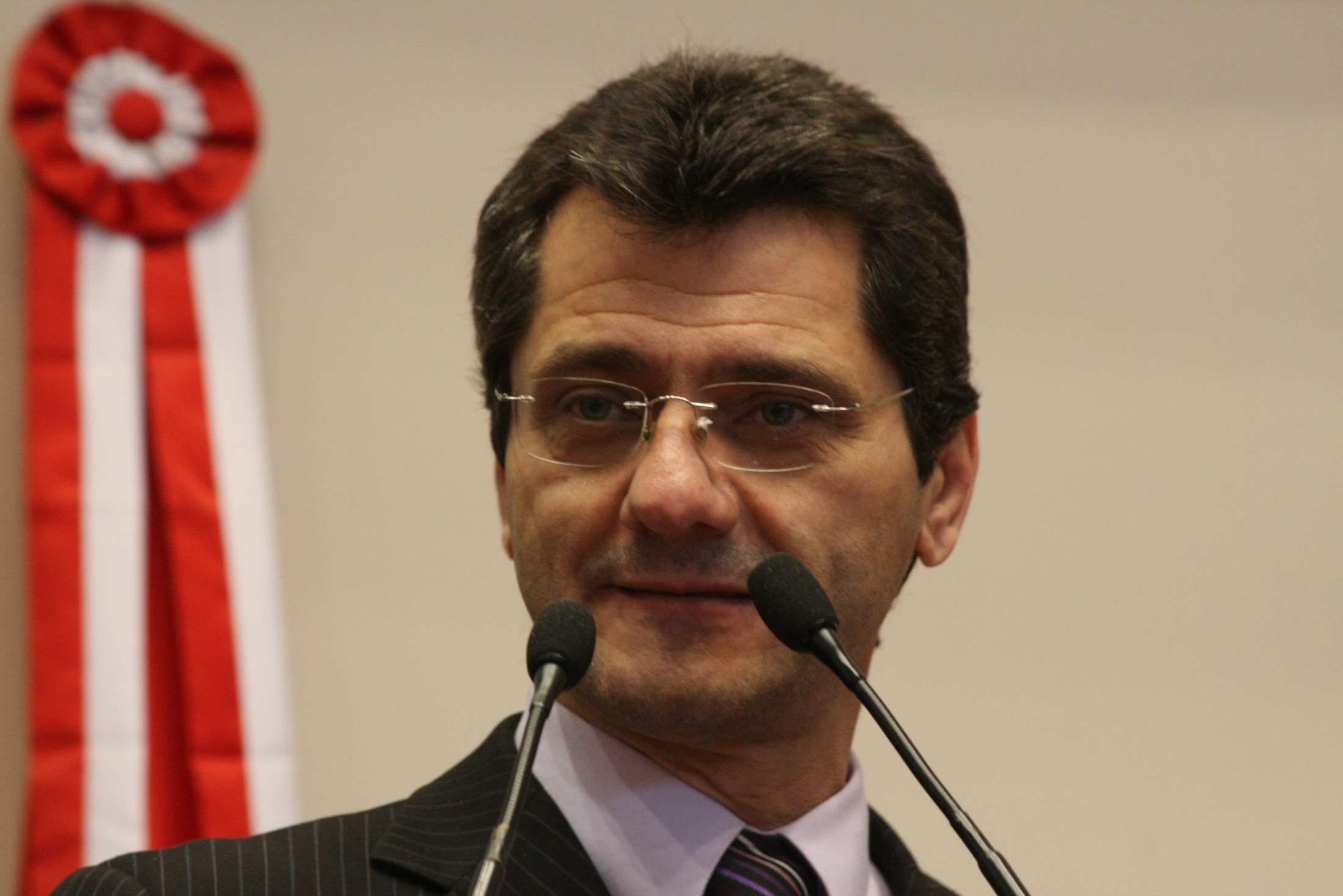 Deputado Jailson Lima (PT)
