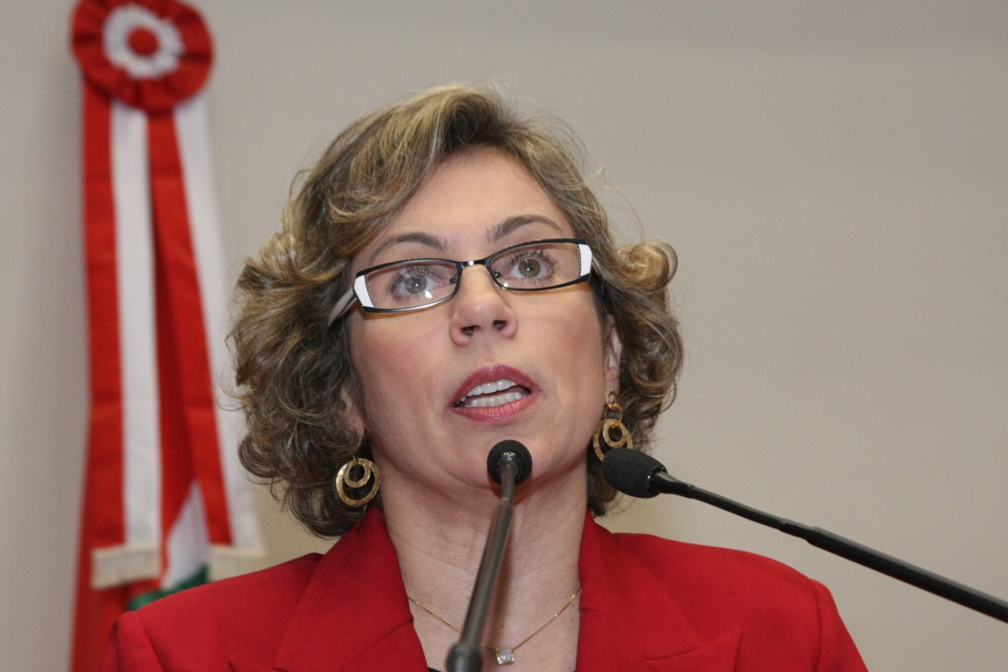 Dos Gabinetes – Deputada Ana Paula defende ampliação das estruturas de apoio às mulheres vítimas de