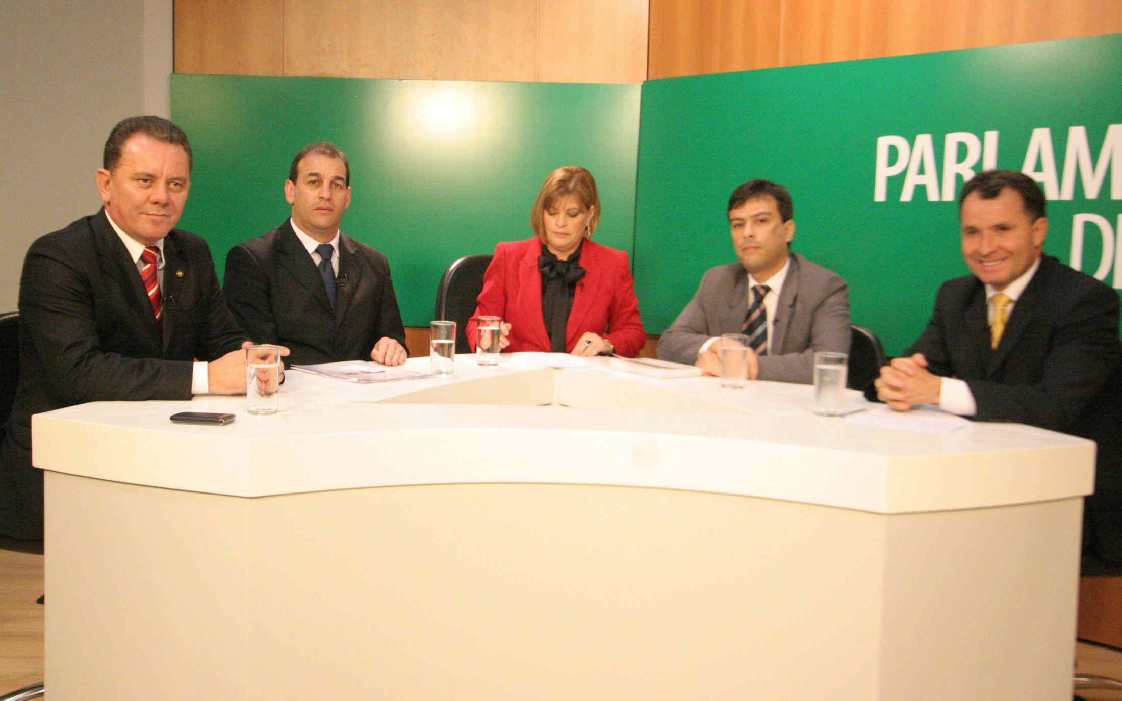 Parlamento debate aumento do número de vereadores em Santa Catarina