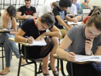 Novidades para o vestibular UFSC 2012