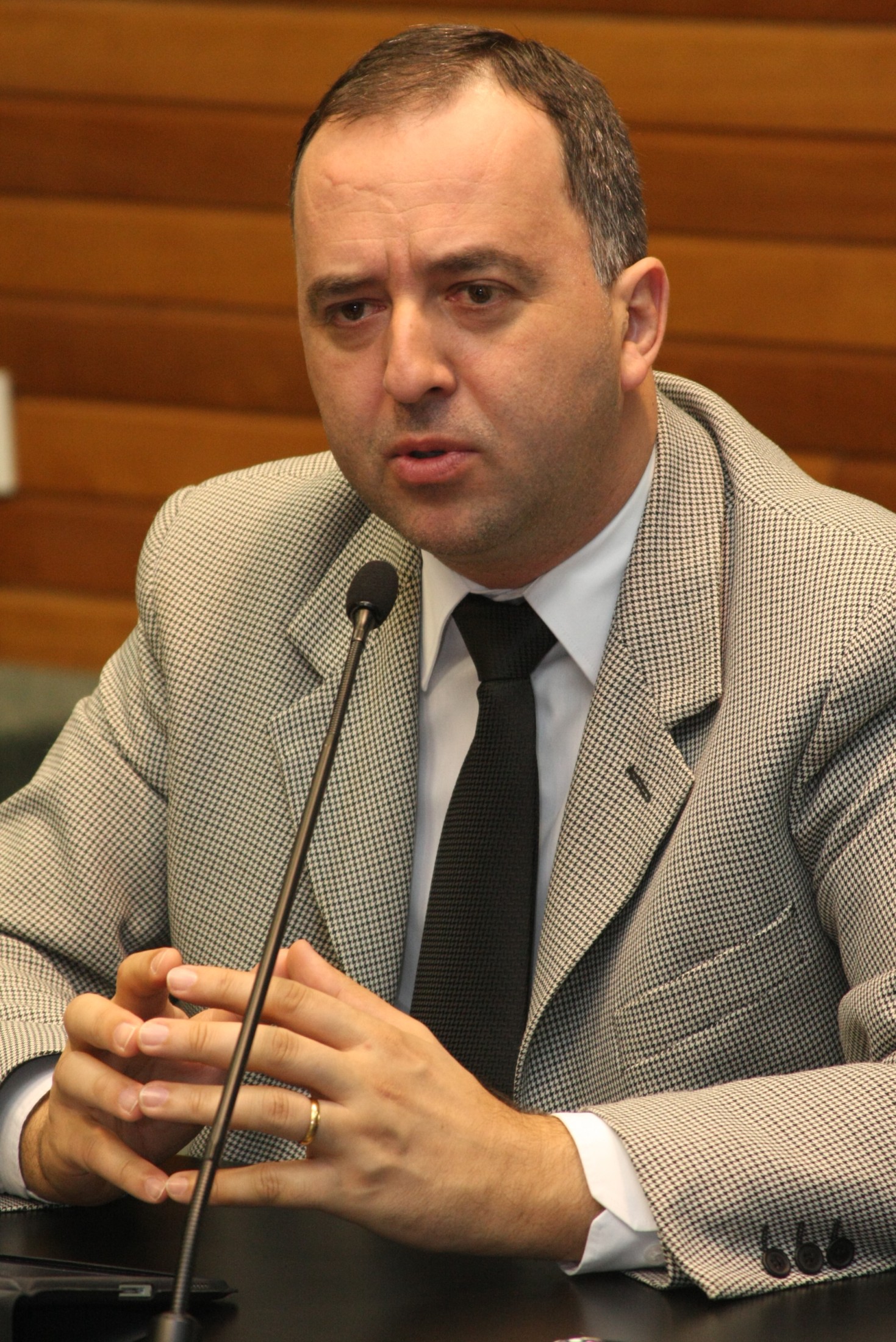 Deputado Kennedy Nunes (PP)