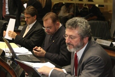 Deputados alteram data da Semana Estadual de Incentivo e de Valorização dos Doadores de Sangue e de