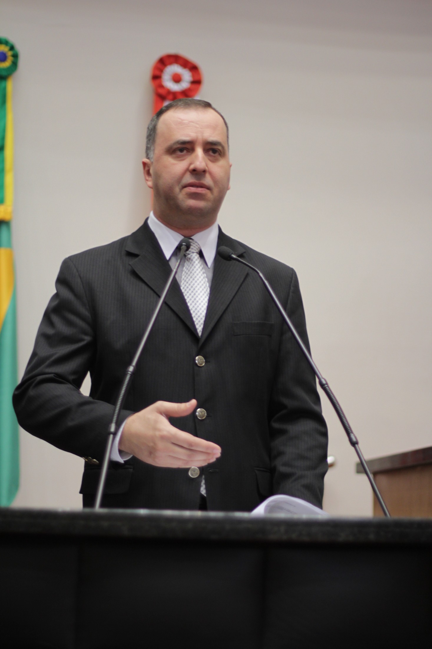 Deputado Kennedy Nunes (PP)