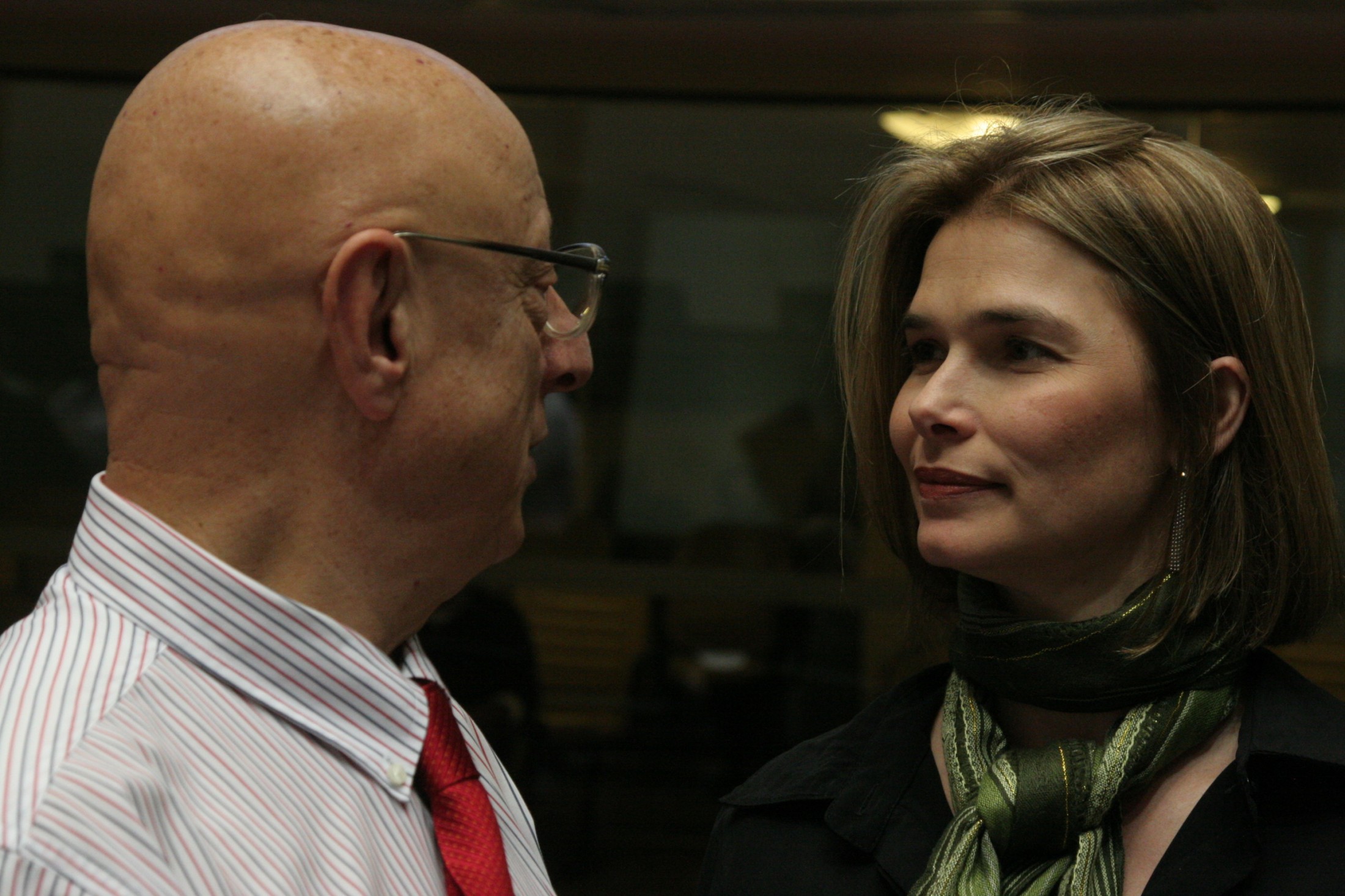 Fórum Industrial Parlamentar Sul - Esperidião Amin e Angela Albino
