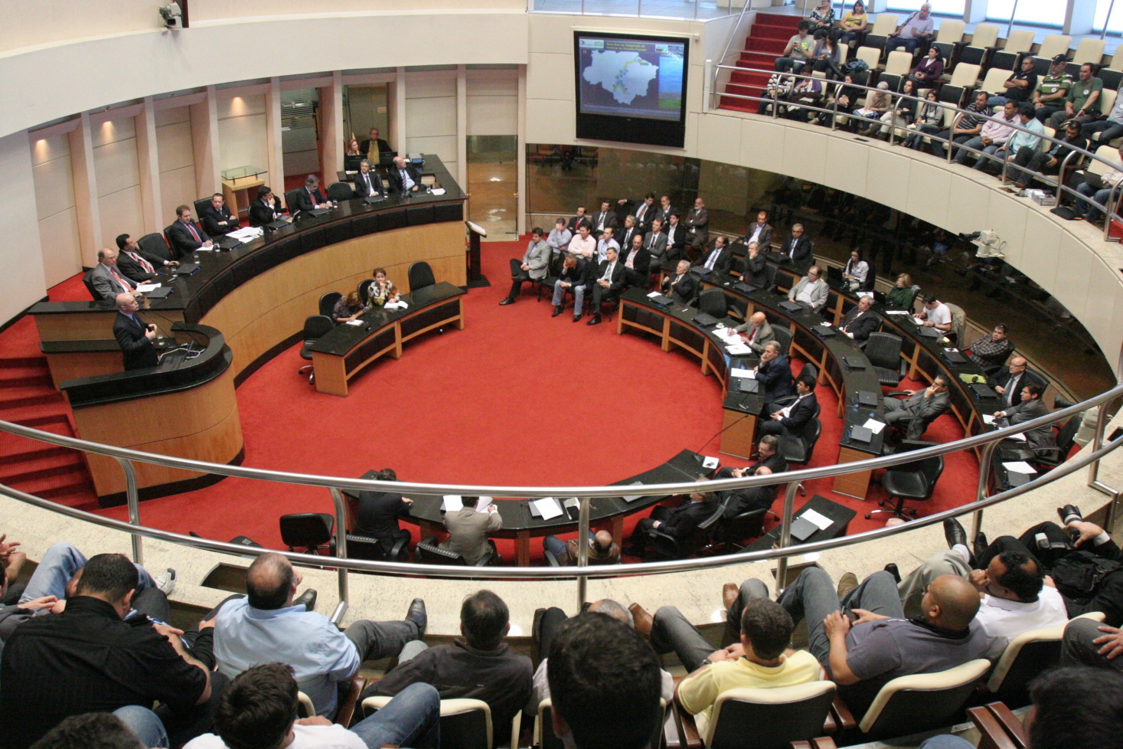 Fórum Industrial Parlamentar Sul