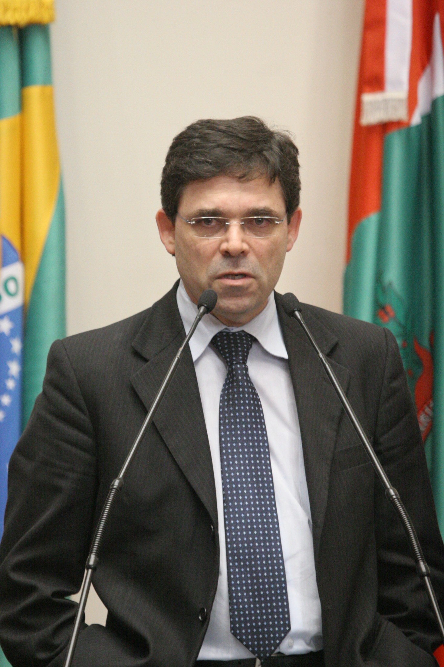 Luiz Henrique de Freitas Schnor