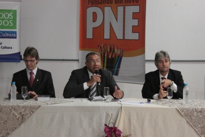 Plano Nacional de Educação - Joinville
