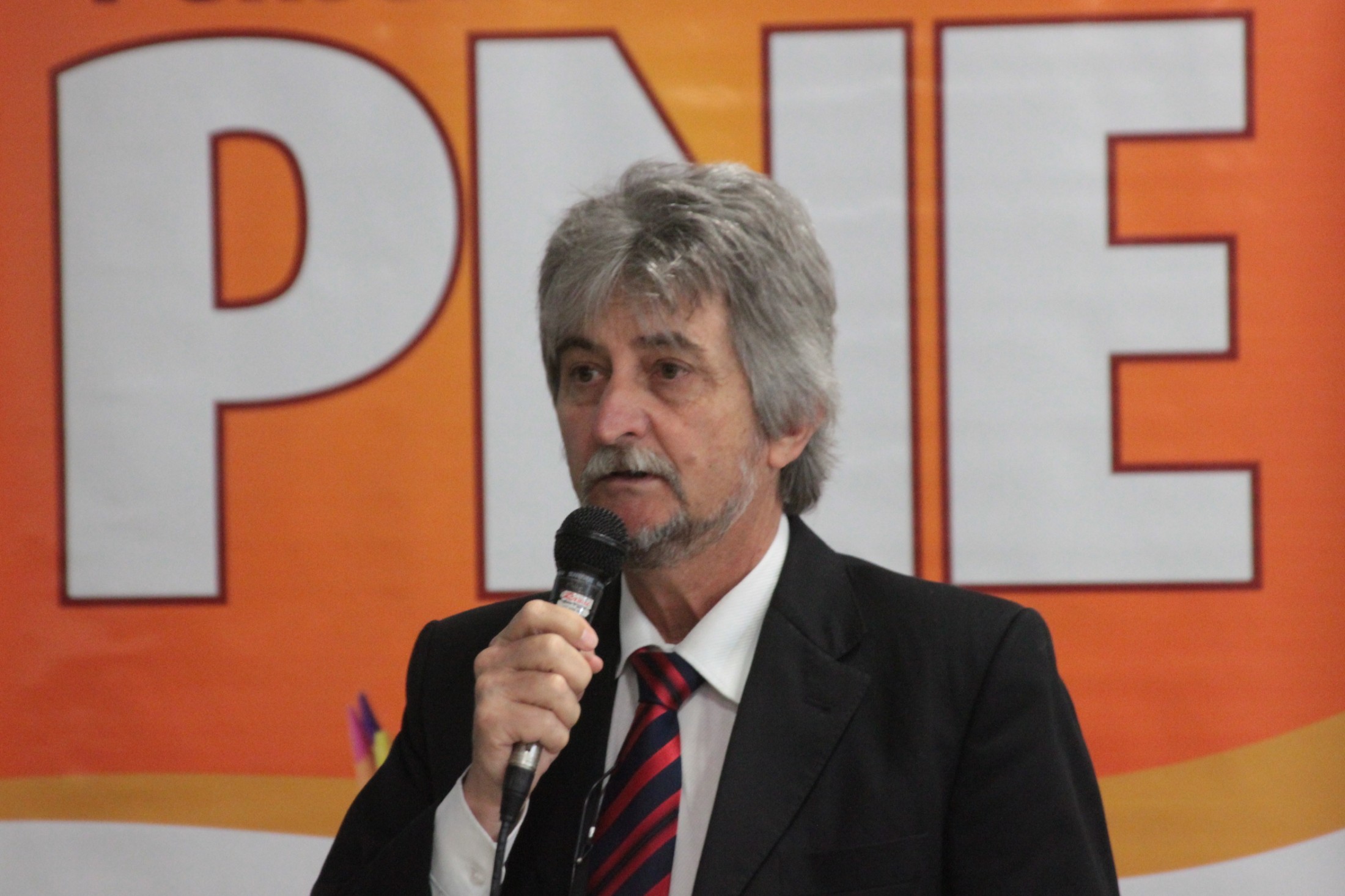 Plano Nacional de Educação - Joinville