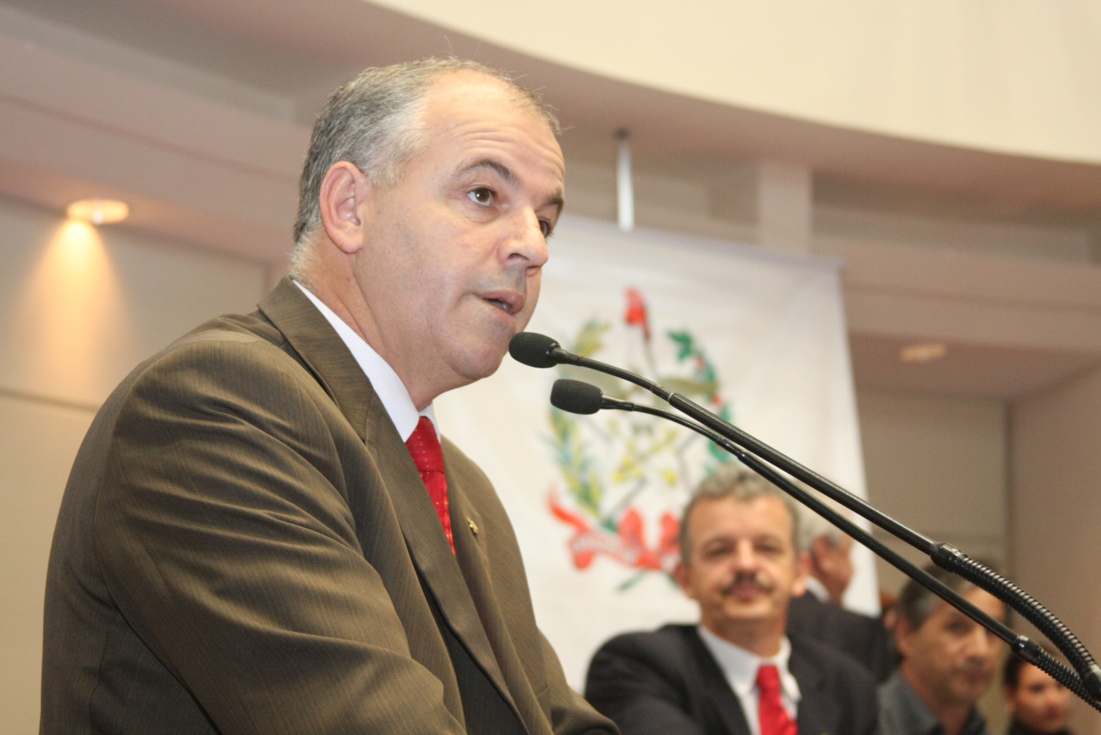 Audiência Pública da CCJ para debater a PEC 07/11 e o PL 236/11