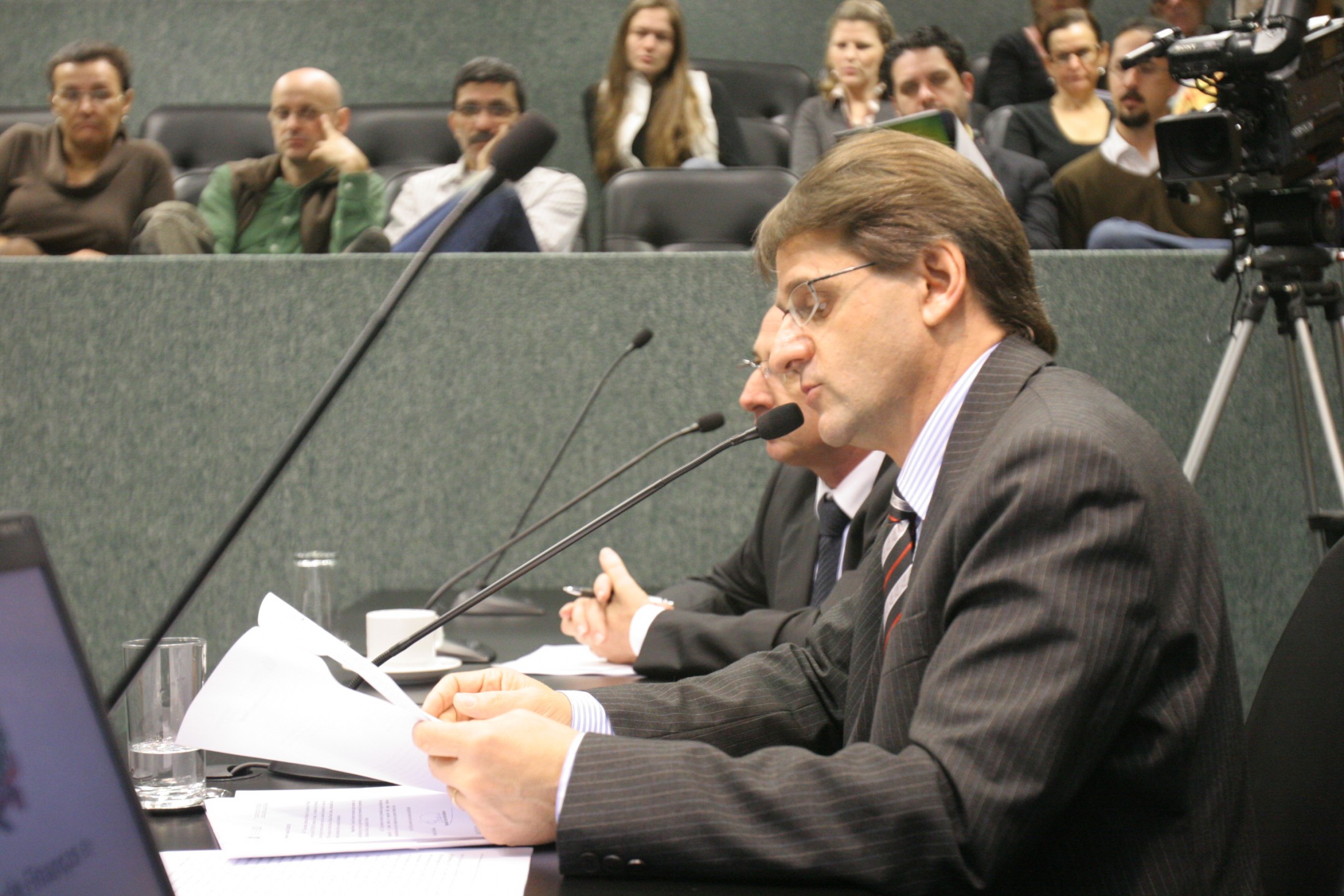 Comissão de Finanças e Tributação