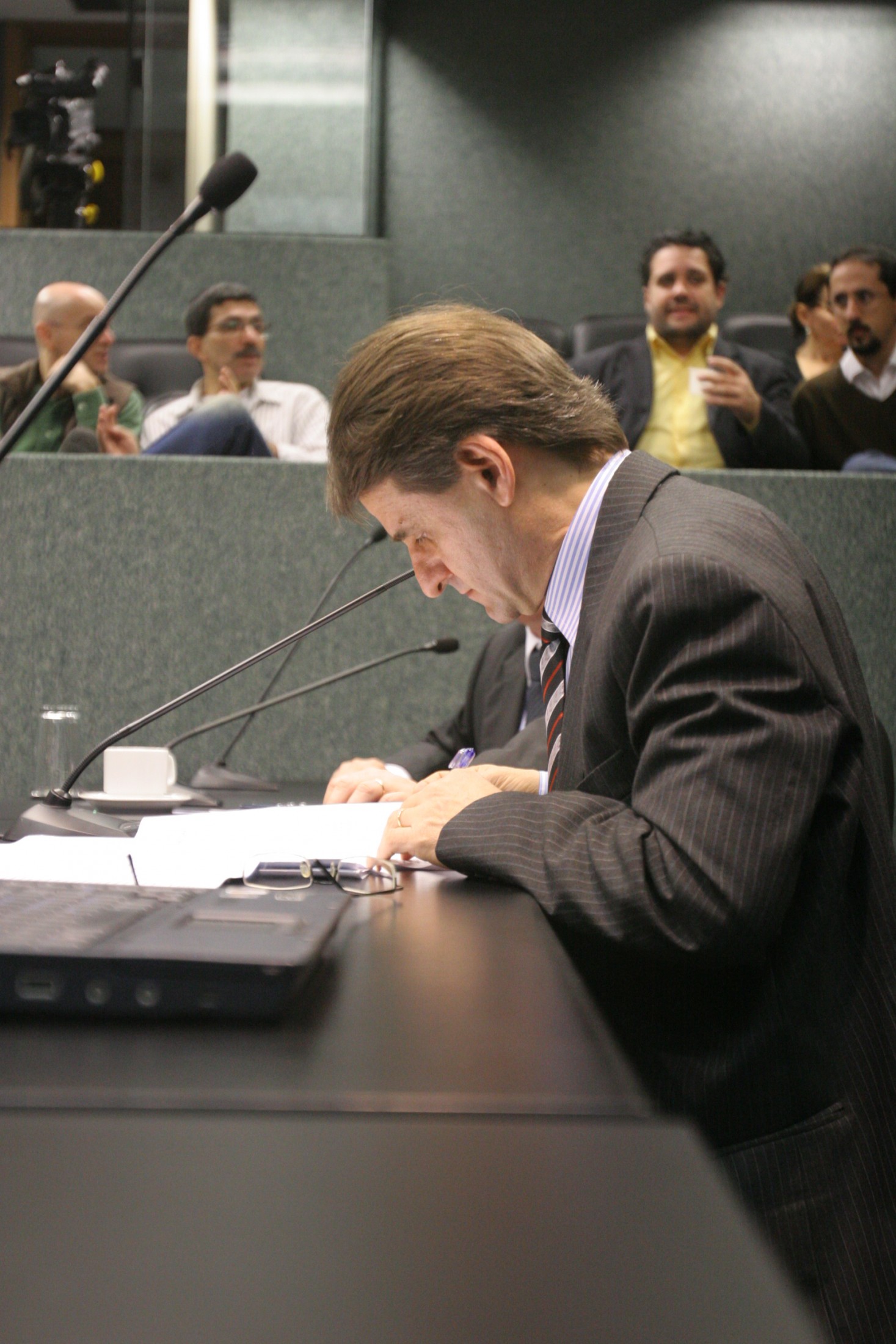 Comissão de Finanças e Tributação