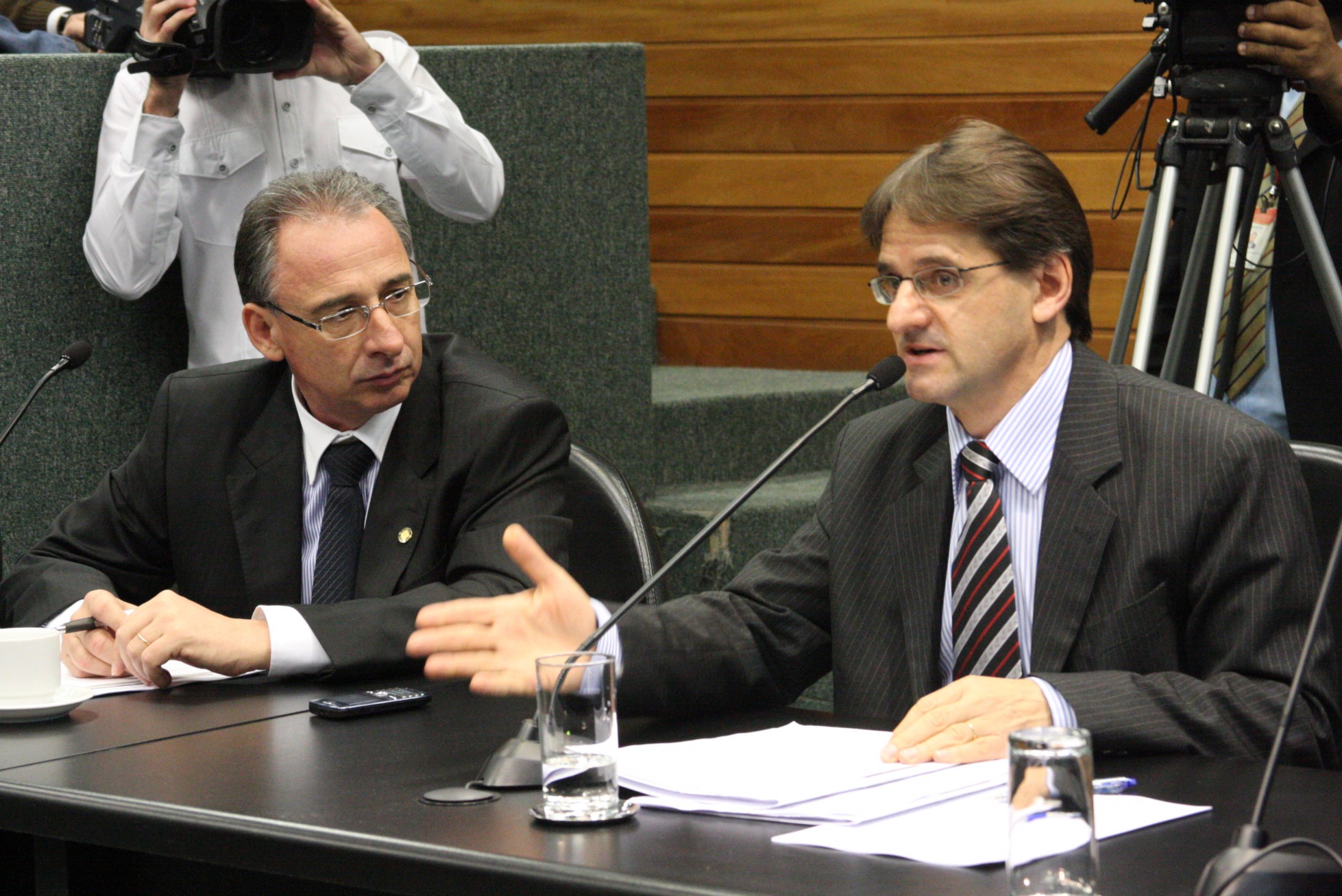 Comissão de Finanças e Tributação