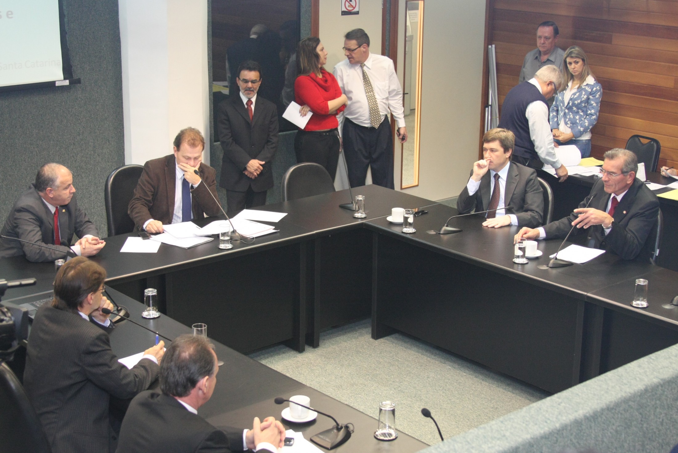 Comissão de Finanças e Tributação