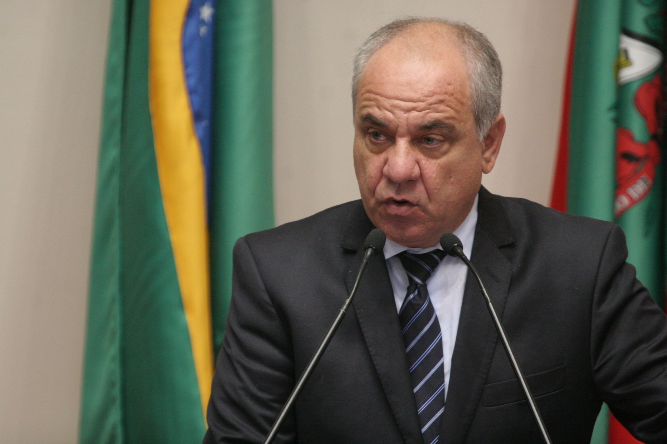 Deputado Dado Cherem (PSDB) - Sessão Ordinária - Assembleia Legislativa