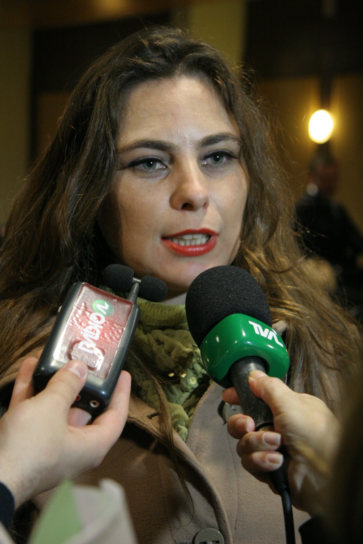 Ana Paula da Silva