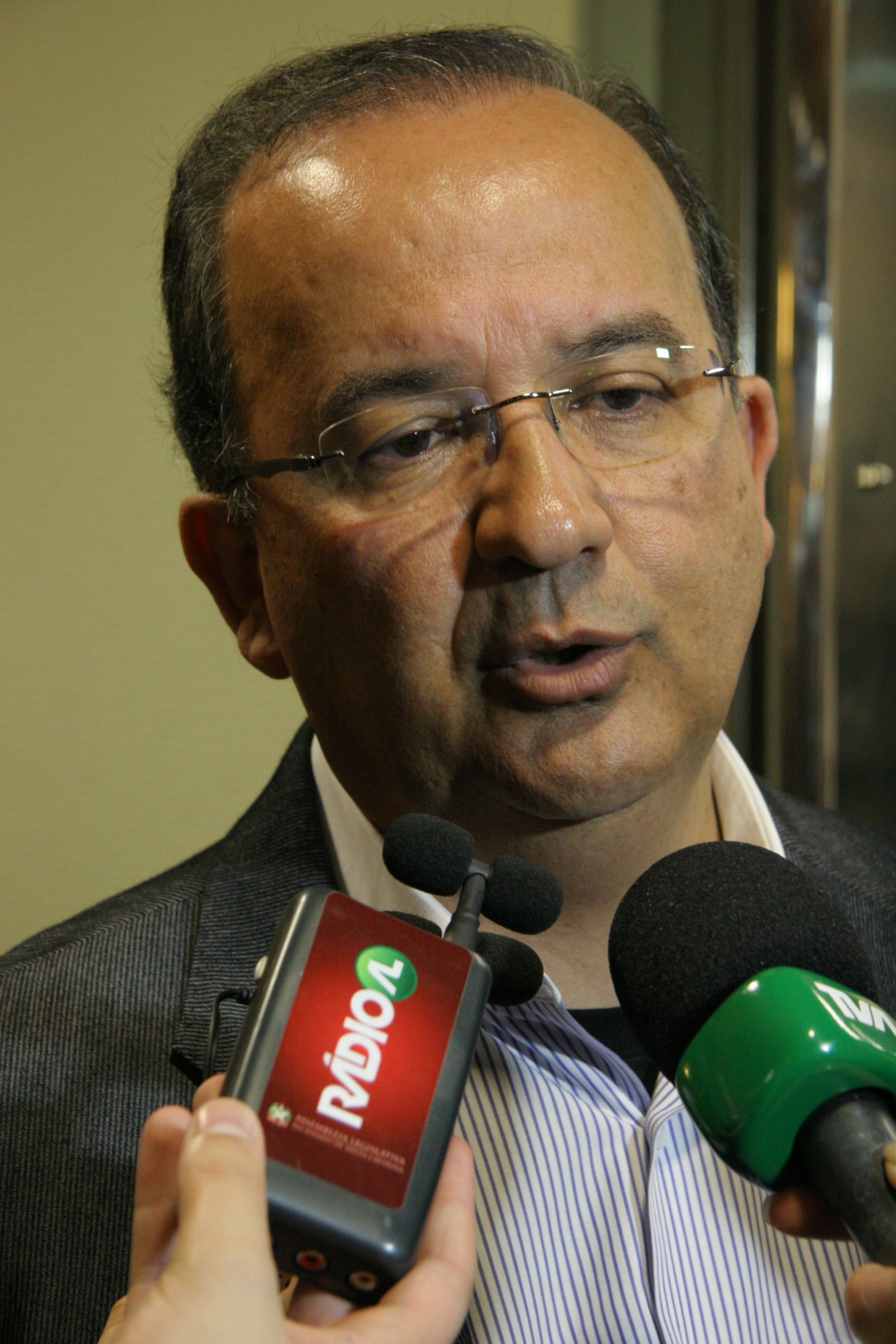 Deputado Federal Jorginho Mello