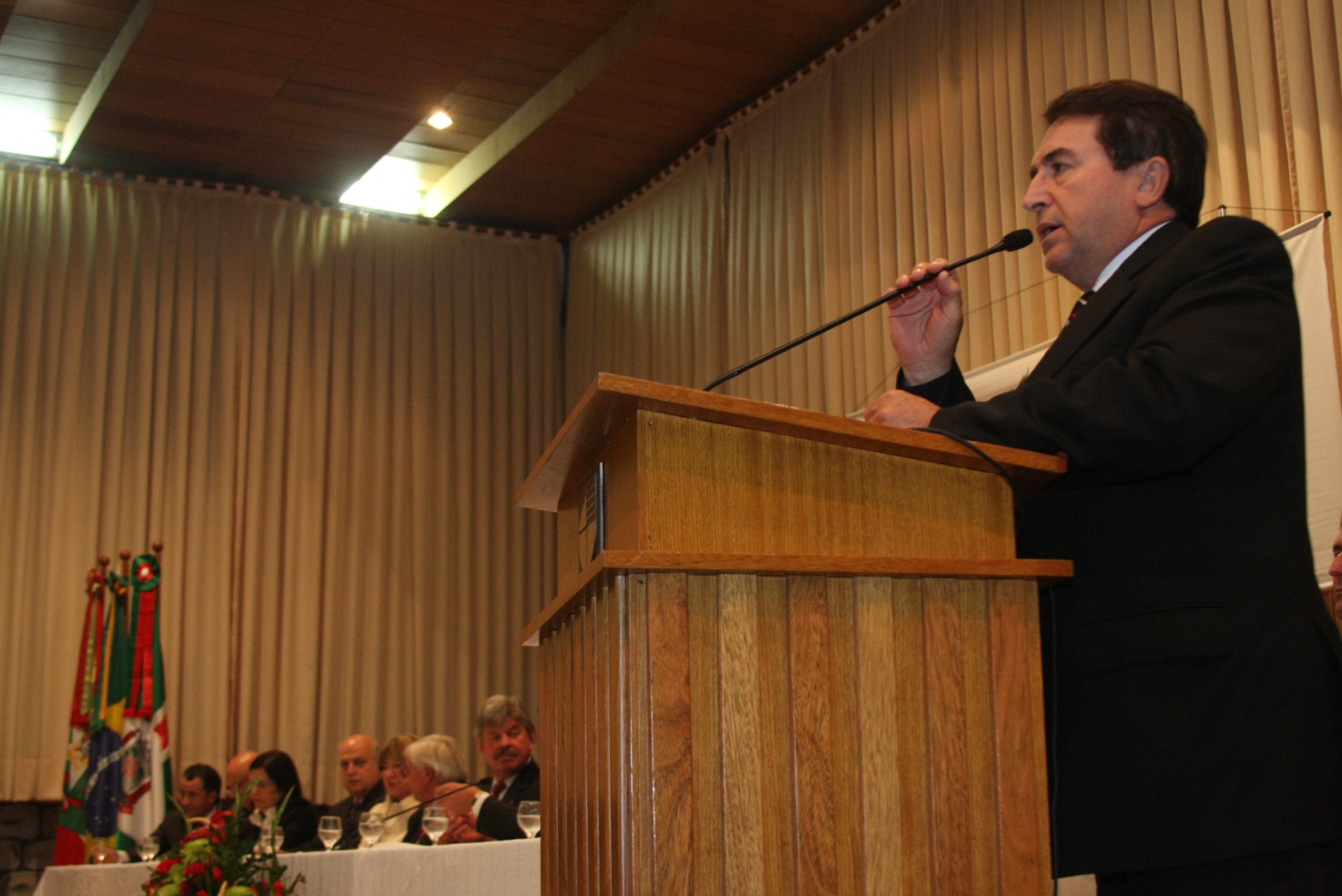 Deputado Antônio Aguiar (PMDB)